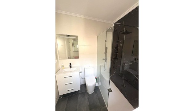 Venta - Bungalow - Ciudad Quesada - Benimar