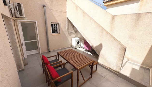 Venta - Bungalow - Ciudad Quesada - Benimar