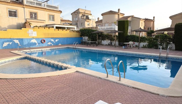 Venta - Bungalow - Ciudad Quesada - Benimar