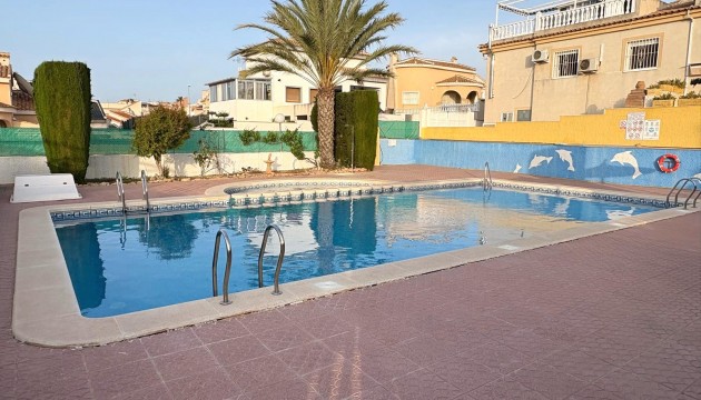 Venta - Bungalow - Ciudad Quesada - Benimar