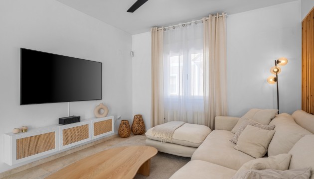 Revente - Maison de ville - Alicante - Playa San Juan