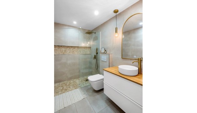 Revente - Maison de ville - Alicante - Playa San Juan