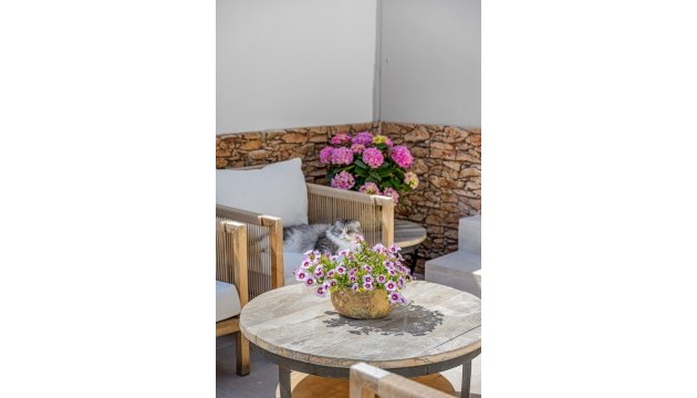Revente - Maison de ville - Alicante - Playa San Juan