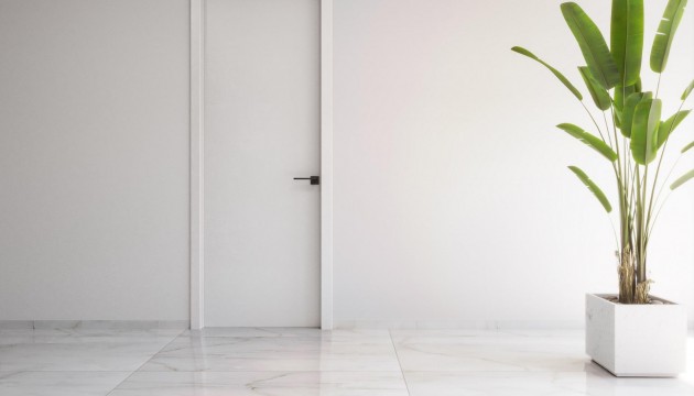 Nueva construcción  - Apartamento - Torrevieja - Playa de El Cura