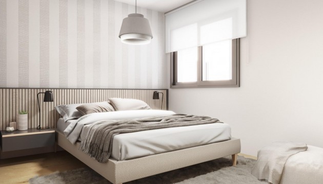 Nueva construcción  - Apartamento - Torrevieja - Playa de El Cura