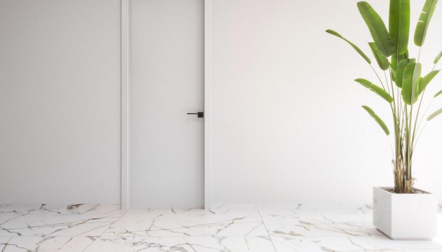 Nueva construcción  - Apartamento - Torrevieja - Playa de El Cura