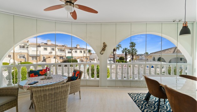 Sale - Villas - Urbanización Monteazul