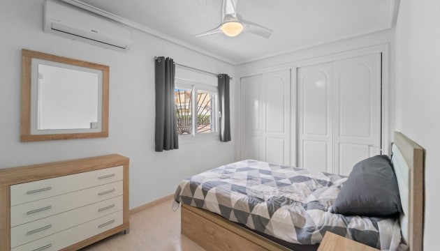 Sale - Villas - Urbanización Monteazul