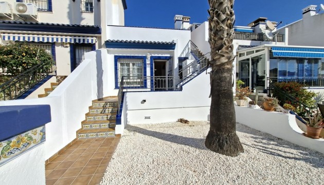 Sale - Apartment - Orihuela - Orihuela Costa
