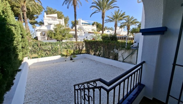 Sale - Apartment - Orihuela - Orihuela Costa
