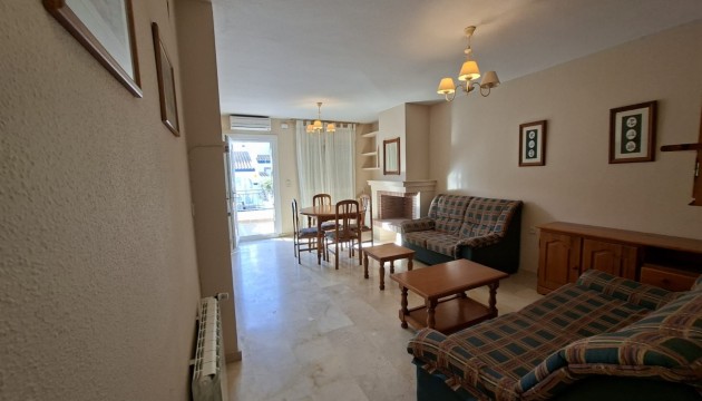 Sale - Apartment - Orihuela - Orihuela Costa