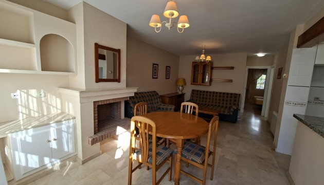 Sale - Apartment - Orihuela - Orihuela Costa