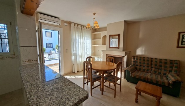 Sale - Apartment - Orihuela - Orihuela Costa
