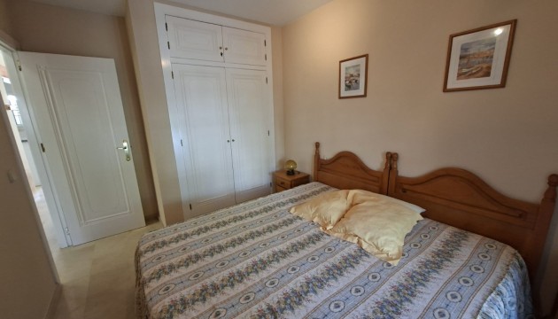 Sale - Apartment - Orihuela - Orihuela Costa