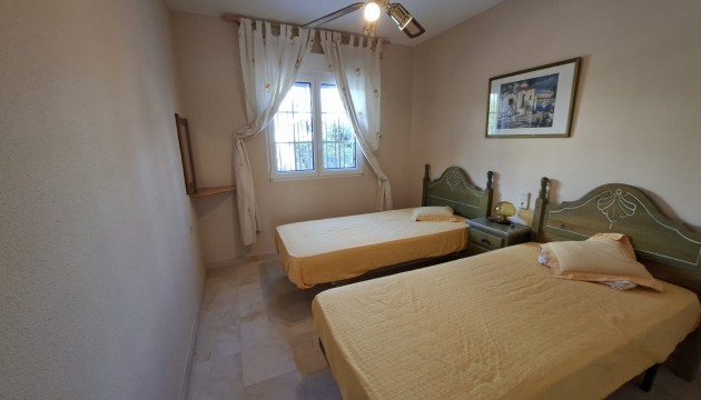 Sale - Apartment - Orihuela - Orihuela Costa