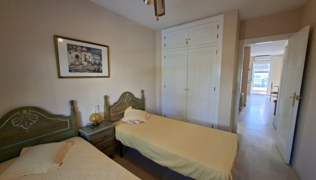 Sale - Apartment - Orihuela - Orihuela Costa