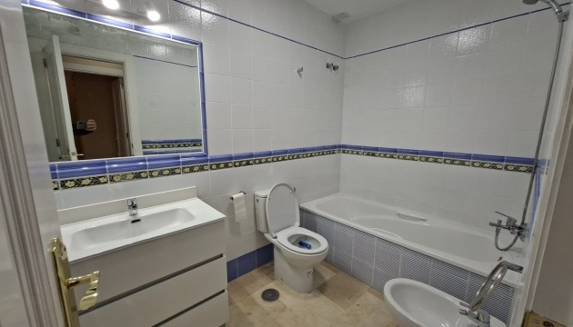 Sale - Apartment - Orihuela - Orihuela Costa