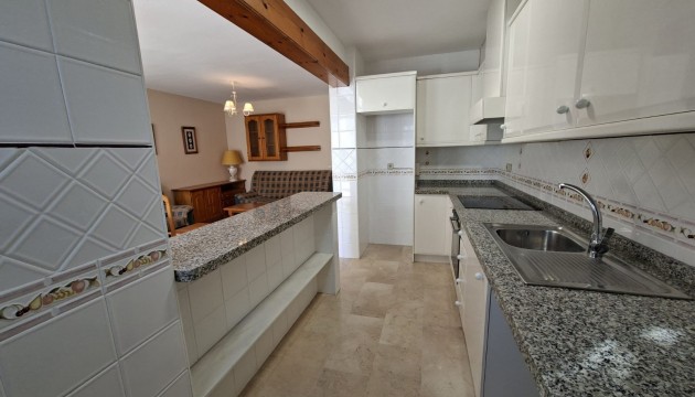 Sale - Apartment - Orihuela - Orihuela Costa