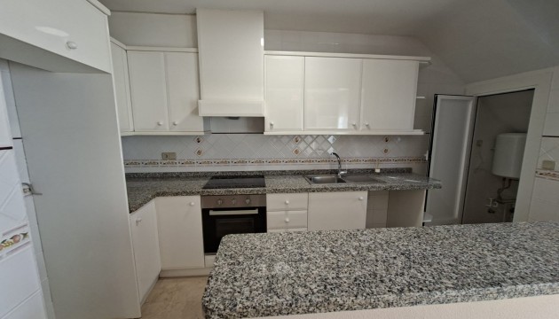 Sale - Apartment - Orihuela - Orihuela Costa