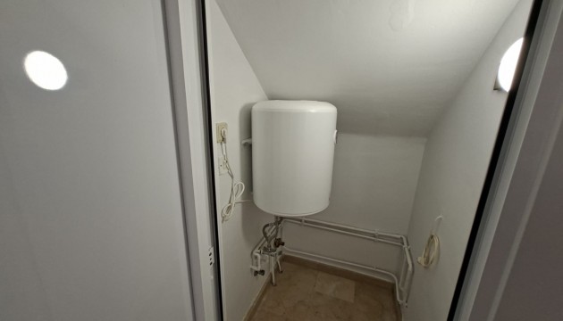 Sale - Apartment - Orihuela - Orihuela Costa