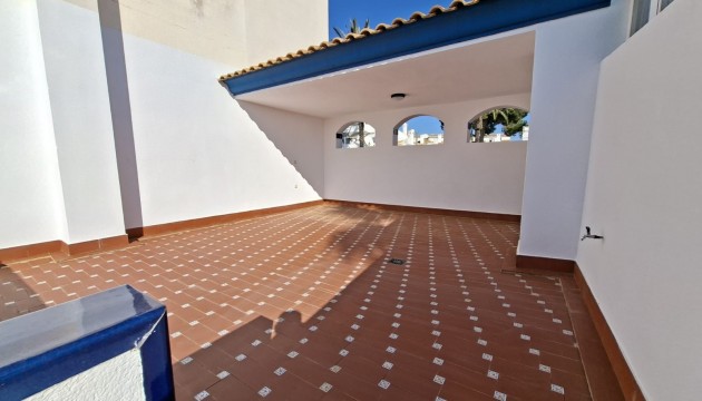 Sale - Apartment - Orihuela - Orihuela Costa