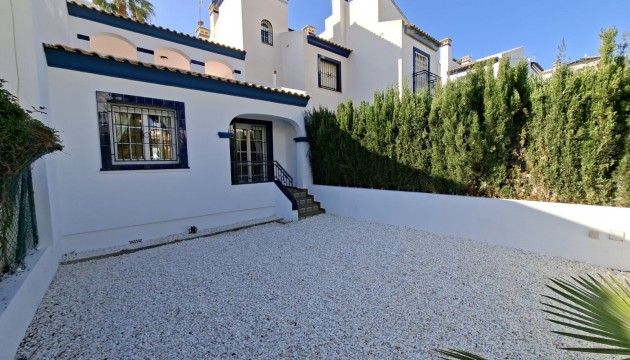 Sale - Apartment - Orihuela - Orihuela Costa