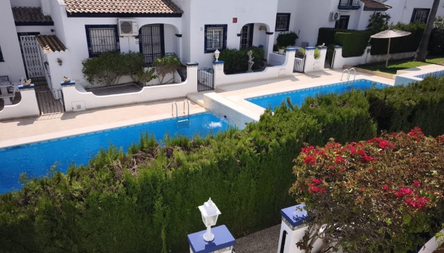 Sale - Apartment - Orihuela - Orihuela Costa