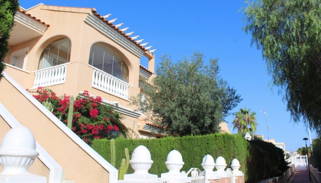 Sale - Apartment - Playa Flamenca
