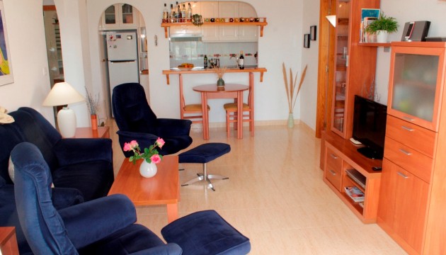 Sale - Apartment - Playa Flamenca