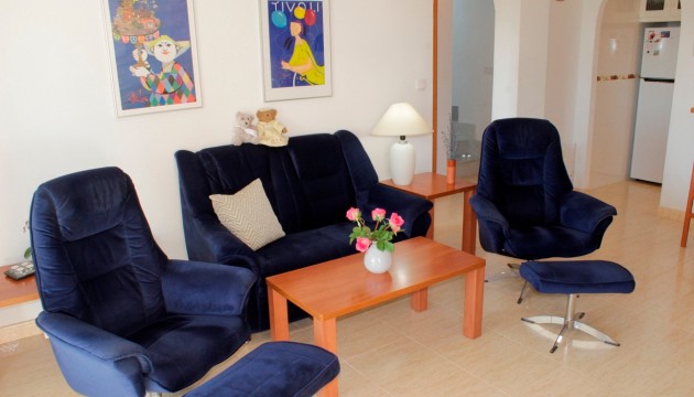 Sale - Apartment - Playa Flamenca