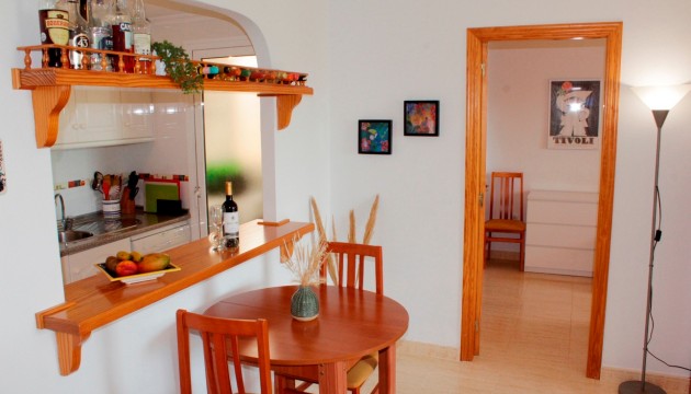 Sale - Apartment - Playa Flamenca