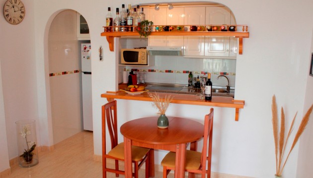 Sale - Apartment - Playa Flamenca