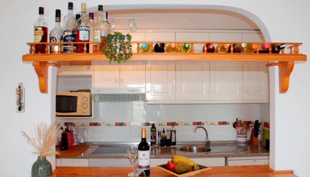 Sale - Apartment - Playa Flamenca