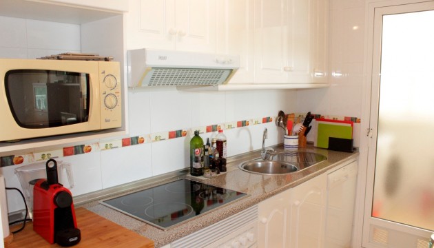 Sale - Apartment - Playa Flamenca