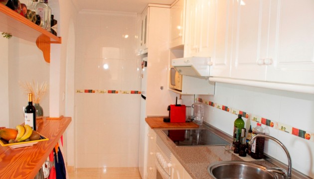 Sale - Apartment - Playa Flamenca