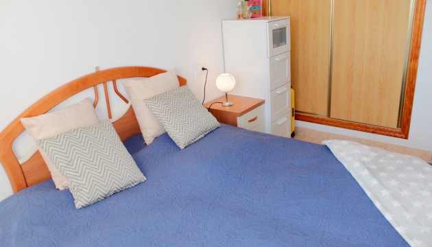 Sale - Apartment - Playa Flamenca