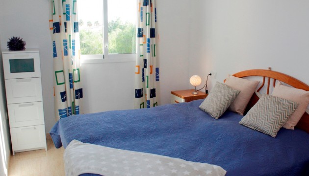 Sale - Apartment - Playa Flamenca