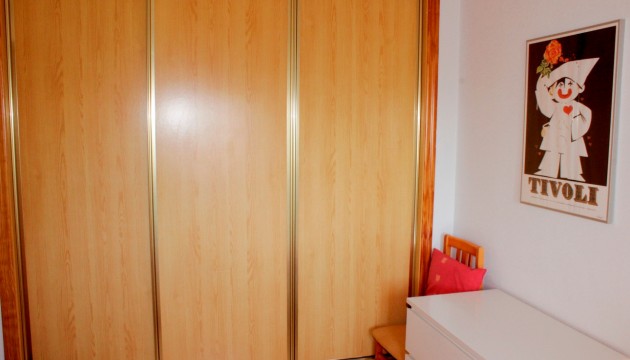 Sale - Apartment - Playa Flamenca
