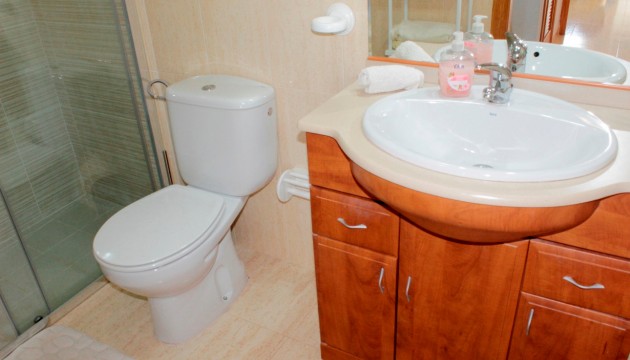 Sale - Apartment - Playa Flamenca