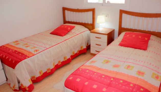 Sale - Apartment - Playa Flamenca