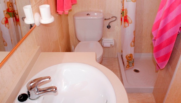 Sale - Apartment - Playa Flamenca