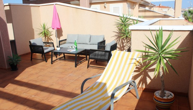 Sale - Apartment - Playa Flamenca