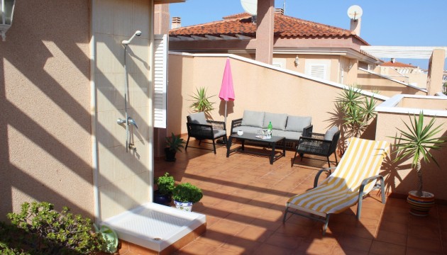 Sale - Apartment - Playa Flamenca
