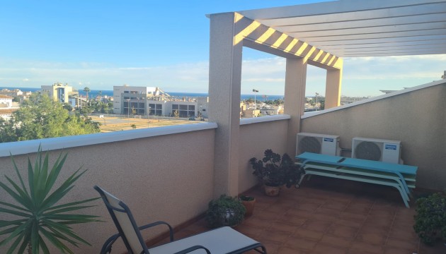 Sale - Apartment - Playa Flamenca