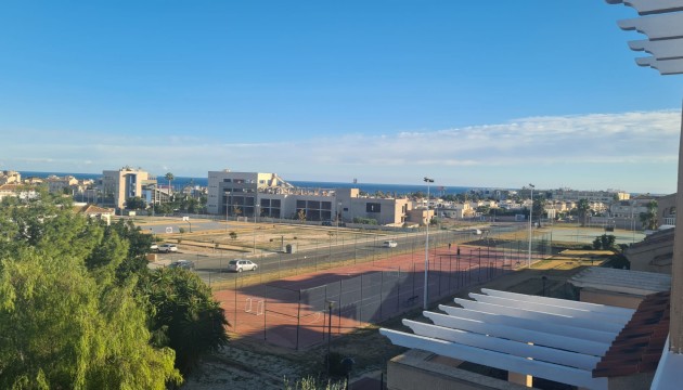 Sale - Apartment - Playa Flamenca