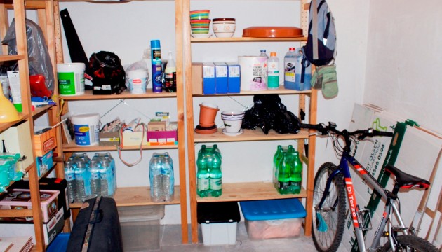 Sale - Apartment - Playa Flamenca