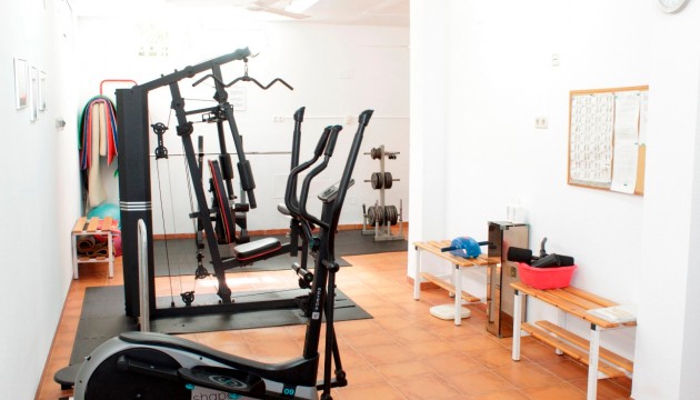 Sale - Apartment - Playa Flamenca