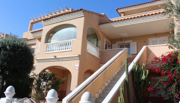 Sale - Apartment - Playa Flamenca
