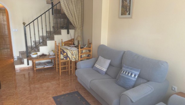 Venta - Bungalow - Algorfa