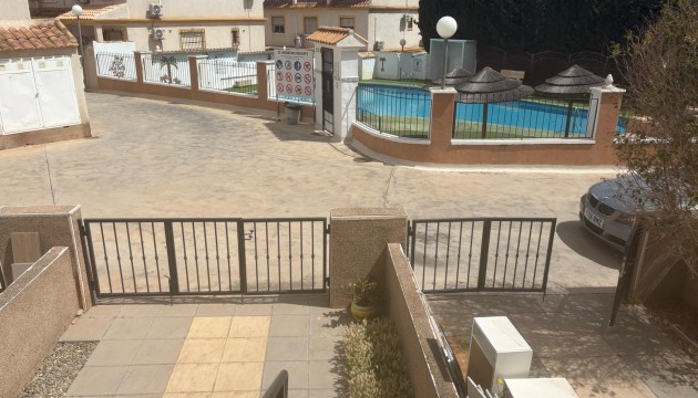 Venta - Bungalow - Algorfa